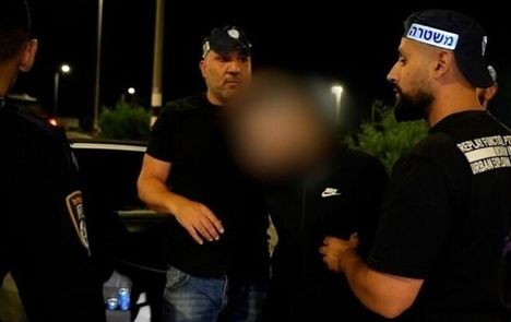 متهم شدن ۲ برادر اسرائیلی به جاسوسی برای ایران