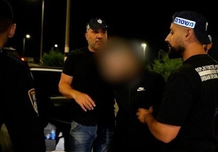 متهم شدن ۲ برادر اسرائیلی به جاسوسی برای ایران