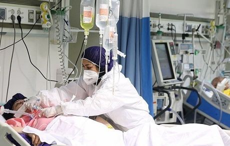 مینو محرز: زنگ خطر پیک چهارم کرونا به صدا درآمد