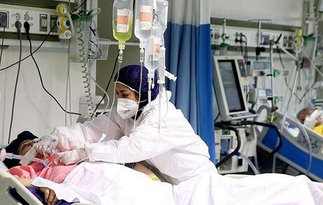 مینو محرز: زنگ خطر پیک چهارم کرونا به صدا درآمد