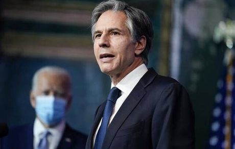 بلینکن: مسکو ما را به اخراج کارمندان روس از هیئت‌های دیپلماتیک‌مان ناگزیر می‌کند