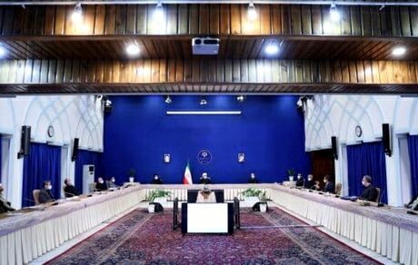 عدالت از مهمترین اهداف نظام مقدس جمهوری اسلامی است