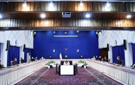 عدالت از مهمترین اهداف نظام مقدس جمهوری اسلامی است