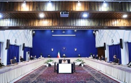عدالت از مهمترین اهداف نظام مقدس جمهوری اسلامی است