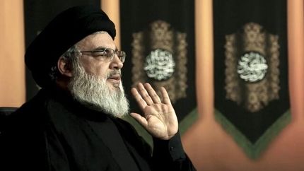 سید حسن نصرالله: حامیان مقاومت باید مقابل جنگ روانی دشمن مقاوم شوند
