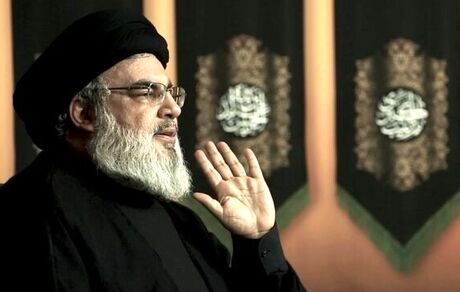 سید حسن نصرالله: حامیان مقاومت باید مقابل جنگ روانی دشمن مقاوم شوند