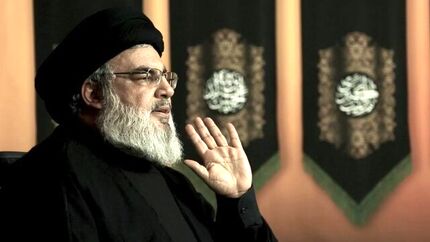 سید حسن نصرالله: حامیان مقاومت باید مقابل جنگ روانی دشمن مقاوم شوند