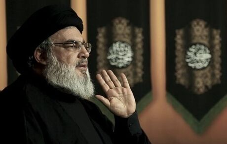 سید حسن نصرالله: حامیان مقاومت باید مقابل جنگ روانی دشمن مقاوم شوند