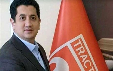 تراکتور: استوکس مشکلات اخلاقی و حاشیه‌ای در تبریز داشت!