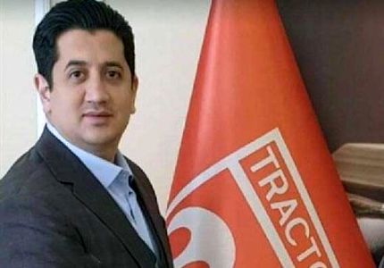 تراکتور: استوکس مشکلات اخلاقی و حاشیه‌ای در تبریز داشت!