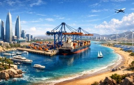 مجوز ساخت اولین شهر خصوصی کشور صادر شد