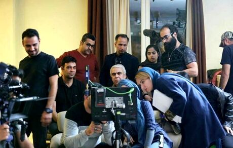  بازگشت سید ضیاء هاشمی بعد از ۱۰ سال با «آینده» 
