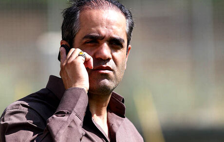 محرومیت بازیکن سال‌های دور پرسپولیس از ورود به ورزشگاه‌ها