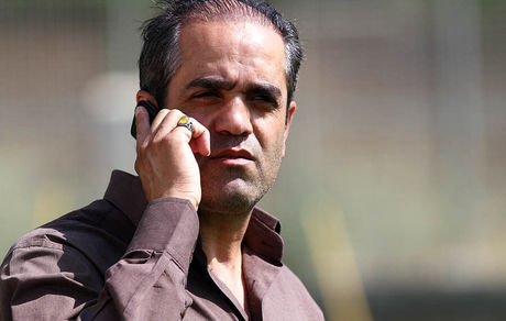 محرومیت بازیکن سال‌های دور پرسپولیس از ورود به ورزشگاه‌ها