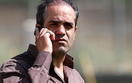 محرومیت بازیکن سال‌های دور پرسپولیس از ورود به ورزشگاه‌ها