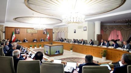 رئیس جمهور: در پاسخ به آمریکا عنوان کردیم که مسیر مذاکره غیرمستقیم باز است