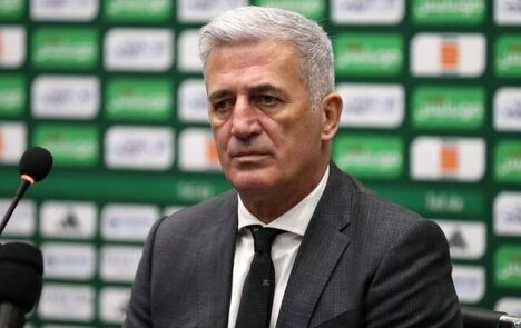 سرمربی الجزایر هم بدلیل نتایج جام جهانی ۲۰۲۶ برکنار شد