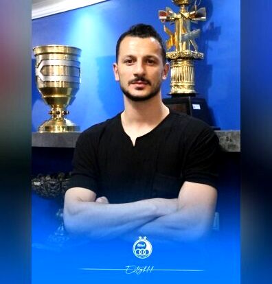 مهاجم استقلال به این باشگاه اخطار داد