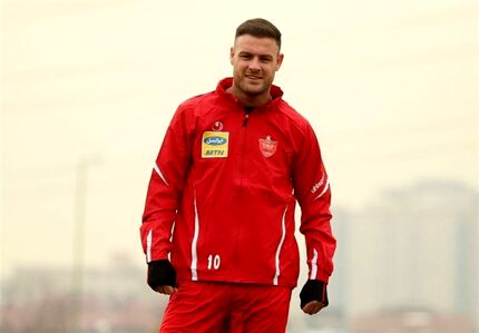 بدهی پرسپولیس به استوکس در آستانه واریز شدن