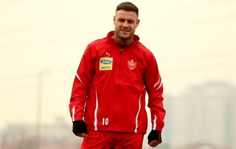 بدهی پرسپولیس به استوکس در آستانه واریز شدن