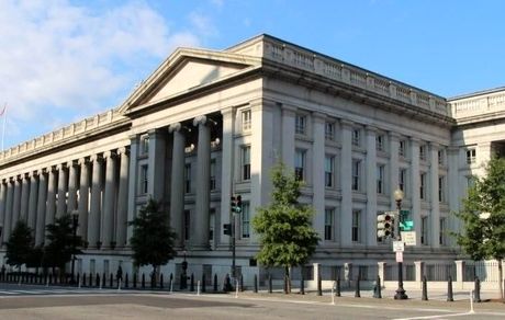 هجده بانک و نهاد مالی ایران تحریم شدند