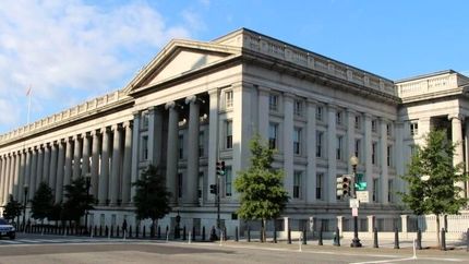 هجده بانک و نهاد مالی ایران تحریم شدند