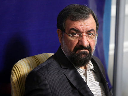 محسن رضایی خطاب به پزشکیان: دولت اجماع ملی تشکیل دهید