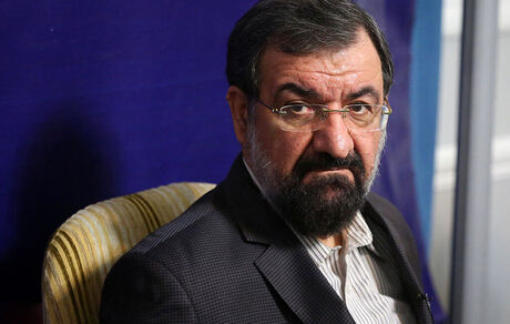 محسن رضایی خطاب به پزشکیان: دولت اجماع ملی تشکیل دهید