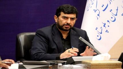 ۳۹ کشته و زخمی در حادثه تروریستی استان سیستان و بلوچستان