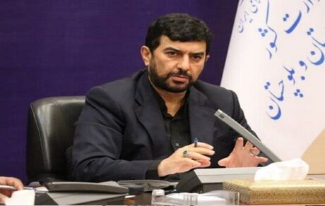 ۳۹ کشته و زخمی در حادثه تروریستی استان سیستان و بلوچستان