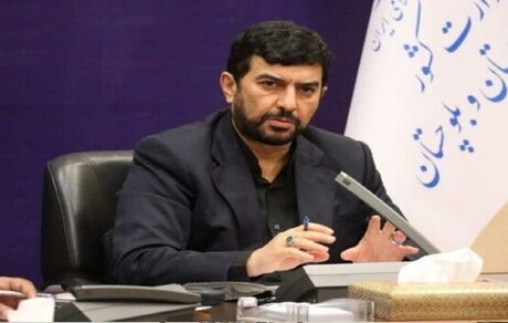 ۳۹ کشته و زخمی در حادثه تروریستی استان سیستان و بلوچستان