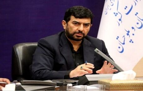 ۳۹ کشته و زخمی در حادثه تروریستی استان سیستان و بلوچستان
