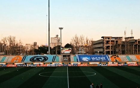 سپاهان با توقف مقابل پیکان به رده سوم سقوط کرد