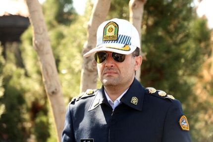 ممنوعیت تردد موتورسیکلت و دوچرخه در روزهای بارانی