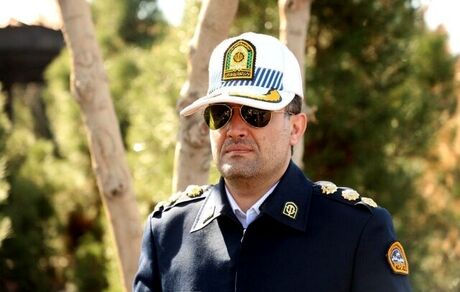 ممنوعیت تردد موتورسیکلت و دوچرخه در روزهای بارانی