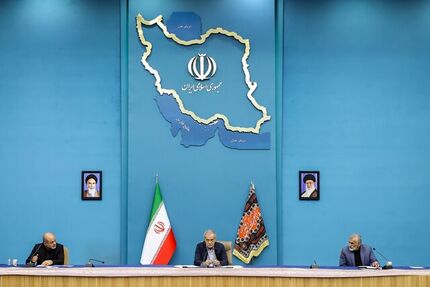 رئیس جمهور: دستگاه‌ها به وعده‌های خود به زائران اربعین عمل کنند
