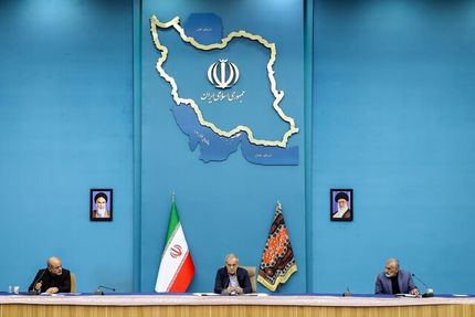 رئیس جمهور: دستگاه‌ها به وعده‌های خود به زائران اربعین عمل کنند