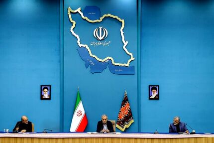 رئیس جمهور: دستگاه‌ها به وعده‌های خود به زائران اربعین عمل کنند