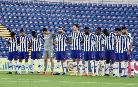 پیروزی پورتو با حضور بازیکن ایرانی‌اش