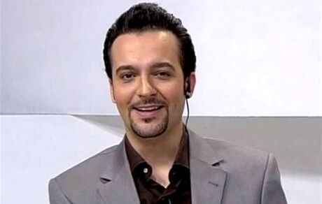 محمد سلوکی مجری برنامه انتخاباتی شد
