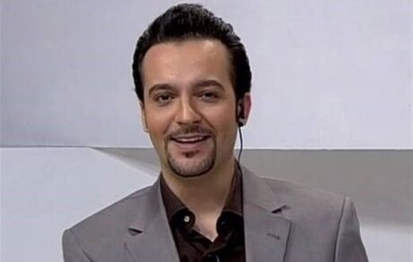 محمد سلوکی مجری برنامه انتخاباتی شد