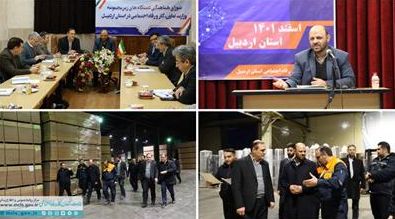 تعاونی‌ها در نه ماه، یک میلیارد دلار صادرات داشته‌اند