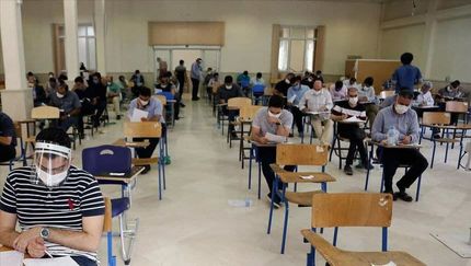 چه خبر از نحوه برگزاری امتحانات دانشگاه‌ها؟