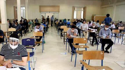 امروز، آخرین مهلت دریافت کارت آزمون ارشد پزشکی