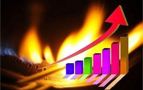  مصرف روزانه گاز کشور ۵۵ میلیون مترمکعب افزایش یافت