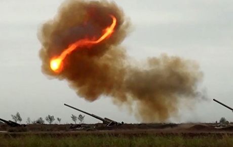 آخرین وضعیت تنش در مرز ارمنستان و آذربایجان