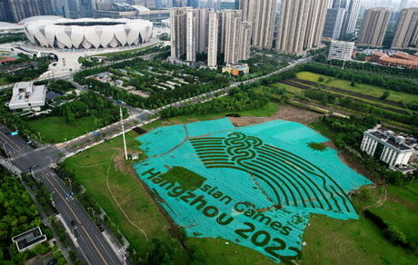 برنامه ورزشکاران کشورمان در روز دهم بازی‌های آسیایی