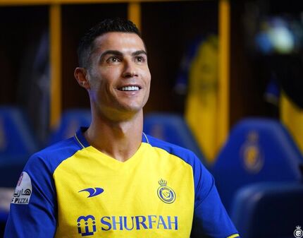 رونالدو باز هم به تیم ملی پرتغال دعوت شد