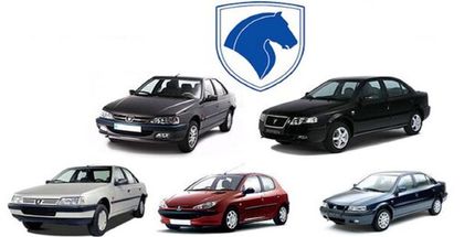 از فردا پنج محصول ایرانخودرو پیش فروش می‌شود