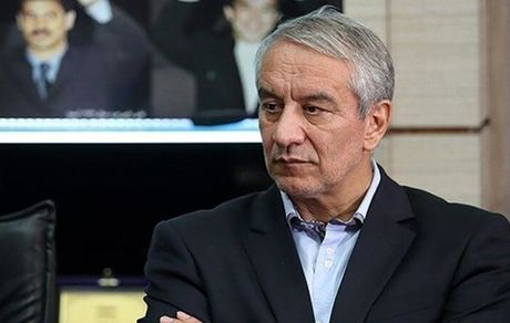 کفاشیان: باید جلوی پرداخت پول زور به ویلموتس را بگیریم